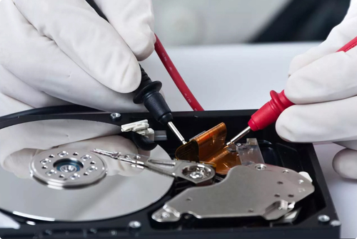 Data Recovery Service