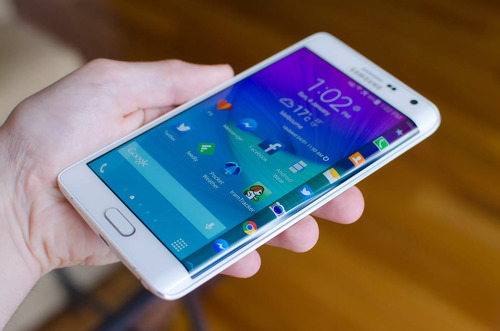 Samsung Galaxy Note Edge Repair