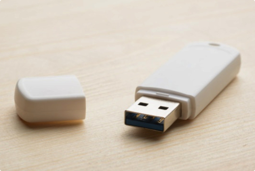 USB Flash Drive Data Recovery